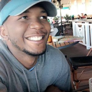 Meet your Posher, Raymond